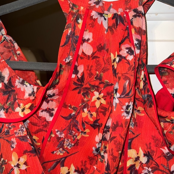 House of Harlow 1960 Harmony Top - Picture 4 of 9